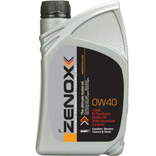 Marly Zenox - 0W40 - 1 l
