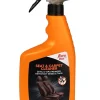 Euro Car Zetel + tapijt reiniger - 650 ml