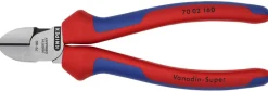 Knipex Zijkniptang 160 mm