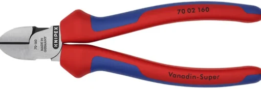 Knipex Zijkniptang 160 mm