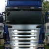 Euro Shop Zijlicht 4 LEDS 24V Wit