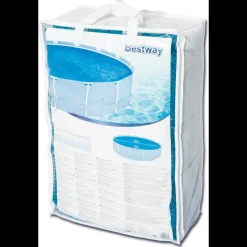 Bestway Zomerafdekzeil 417 cm