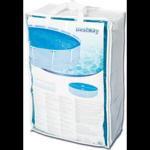 Bestway Zomerafdekzeil 417 cm