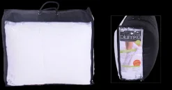 Plumka Zomerdekbed cool 240 x 220 cm