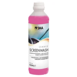 Euro Shop Zomerruitensproeier geconcentreerd 50 cl