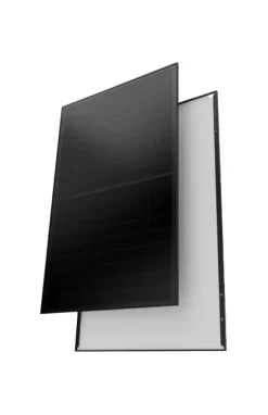 Euro Shop Zonnepaneel met stekker - Plug&Play - WiFi Monitoring - 440W