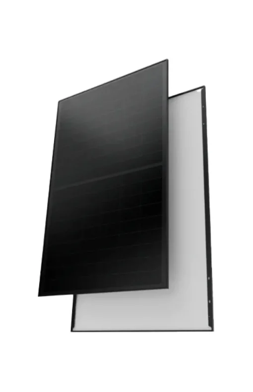 Euro Shop Zonnepaneel met stekker - Plug&Play - WiFi Monitoring - 440W