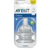 Avent Zuigspenen 0M+ 2 stuks