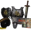 DDD Toys Zwaard & schild speelset