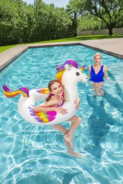 Bestway Zwemring Fantasy Unicorn