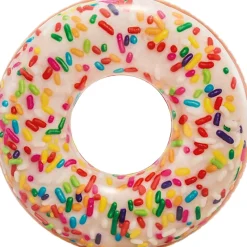 Intex Zwemring Sprinkle Donut 114 cm