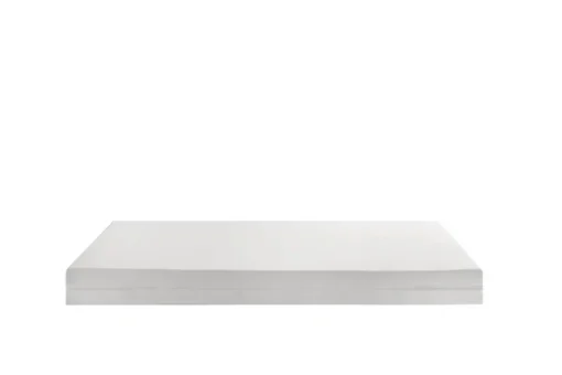 ZZZOO Baby matras 90x40x4 cm Dolfijn